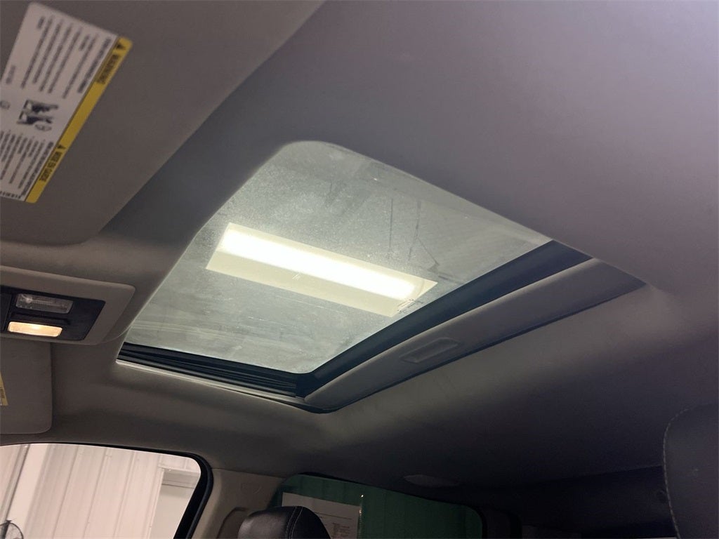 2015 RAM 2500 Laramie