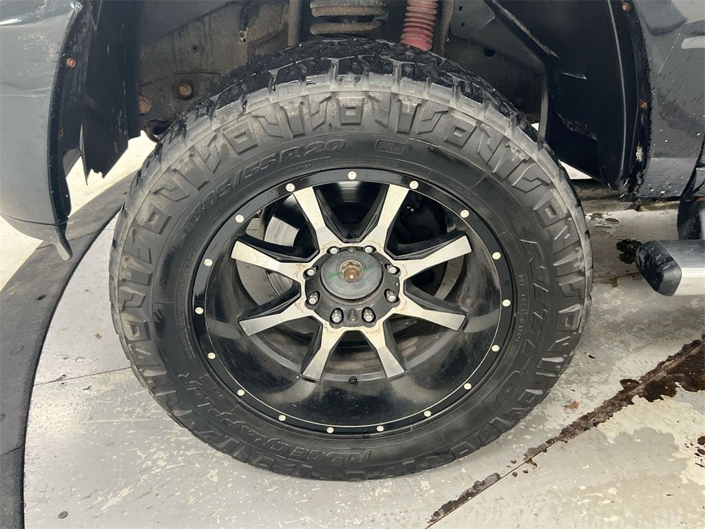 2015 RAM 2500 Laramie