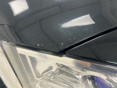 2015 RAM 2500 Laramie