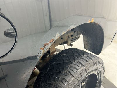 2015 RAM 2500 Laramie