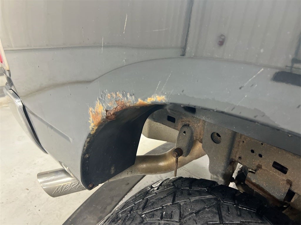 2015 RAM 2500 Laramie