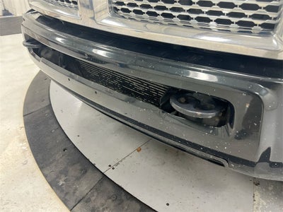 2015 RAM 2500 Laramie