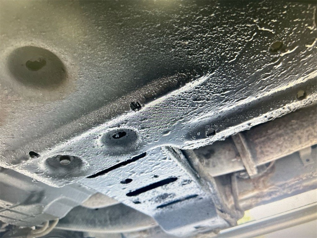 2015 RAM 2500 Laramie