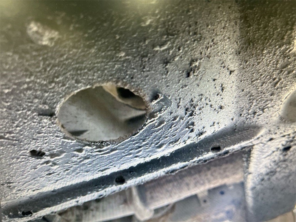 2015 RAM 2500 Laramie