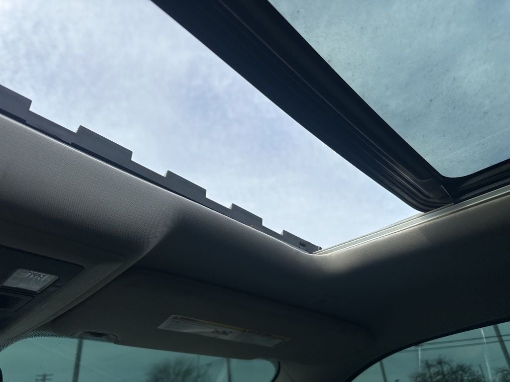 2017 RAM 2500 Laramie