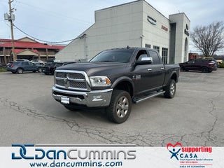 2017 RAM 2500 Laramie