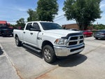 2017 RAM 2500 Tradesman