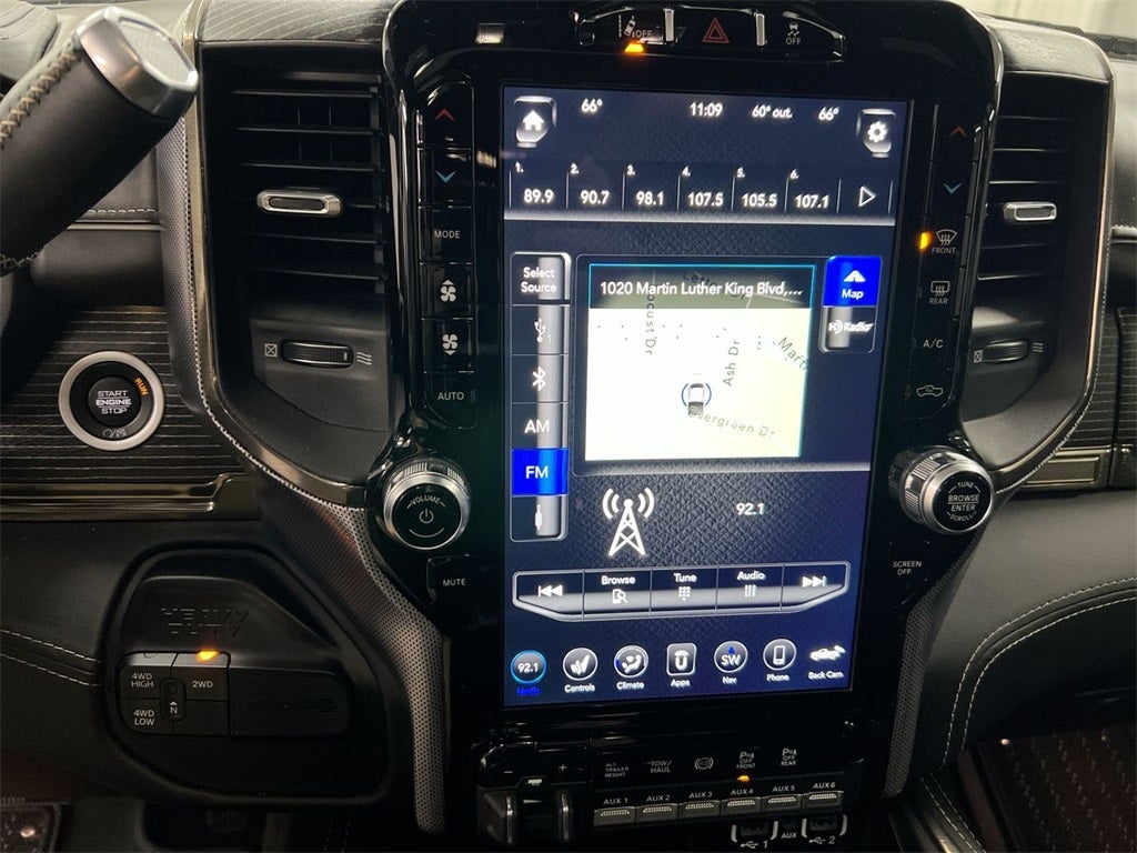 2020 RAM 2500 Limited