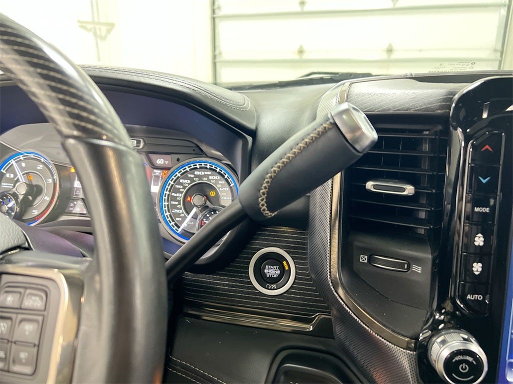 2020 RAM 2500 Limited