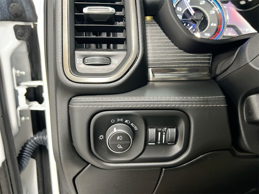 2020 RAM 2500 Limited