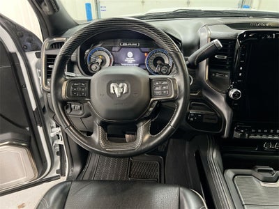 2020 RAM 2500 Limited