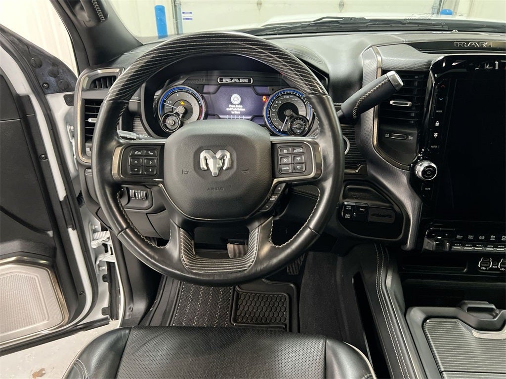 2020 RAM 2500 Limited