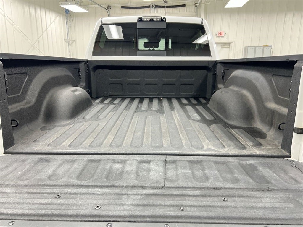 2020 RAM 2500 Limited