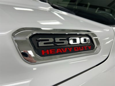 2020 RAM 2500 Limited