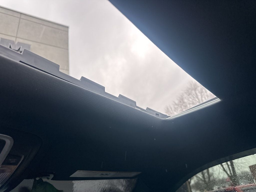 2024 RAM 2500 Limited