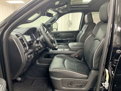 2026 RAM 2500 Limited