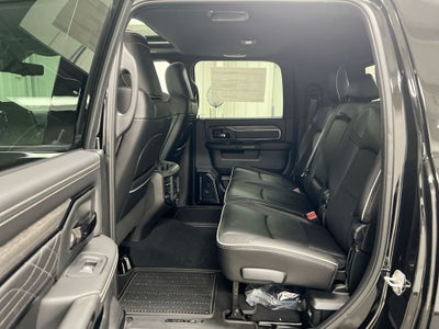 2026 RAM 2500 Limited