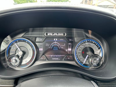 2021 RAM 2500 Limited