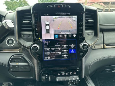 2021 RAM 2500 Limited