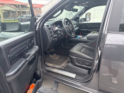 2022 RAM 2500 Limited