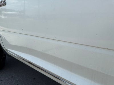 2014 RAM 3500 Tradesman