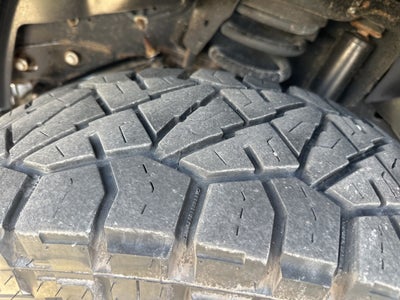 2021 RAM 3500 Tradesman