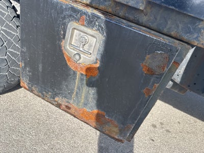 2021 RAM 3500 Tradesman