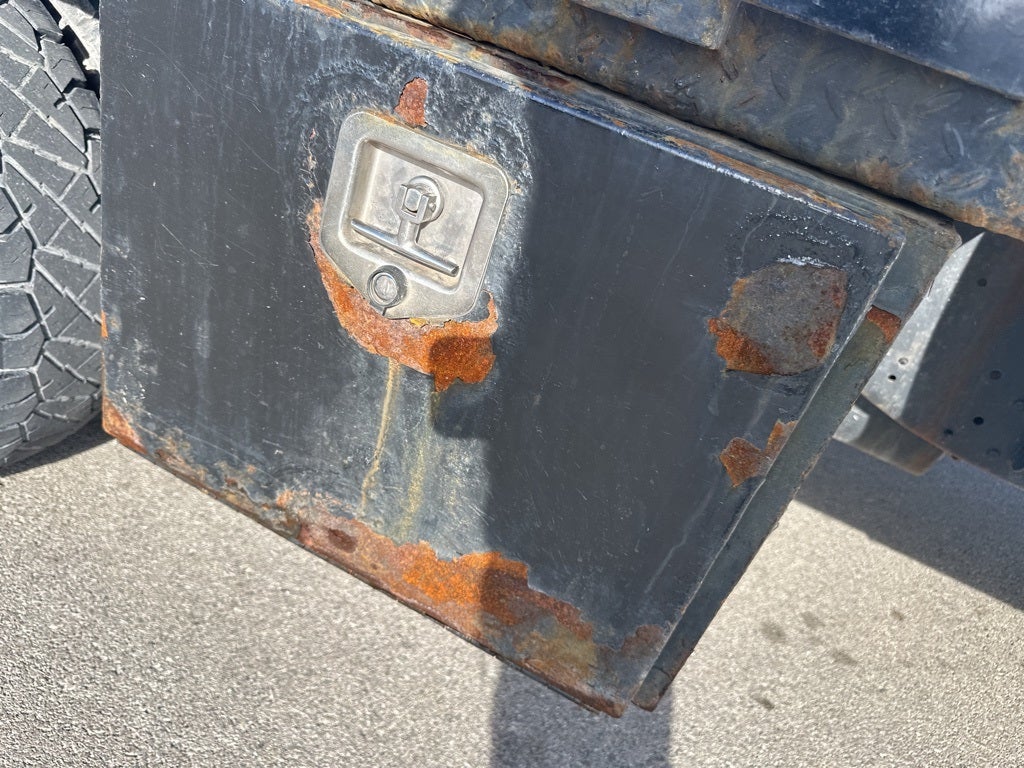 2021 RAM 3500 Tradesman