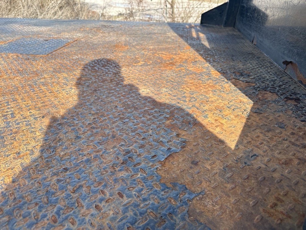 2021 RAM 3500 Tradesman