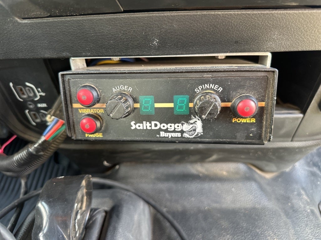 2021 RAM 3500 Tradesman