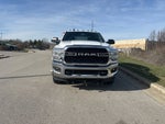 2021 RAM 3500 Tradesman