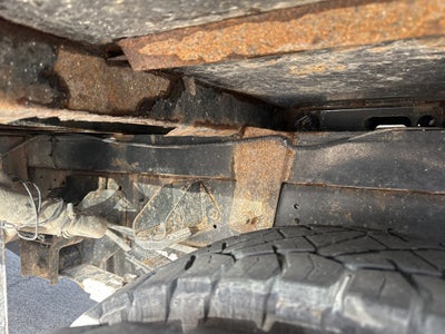 2021 RAM 3500 Tradesman