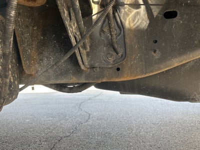 2021 RAM 3500 Tradesman