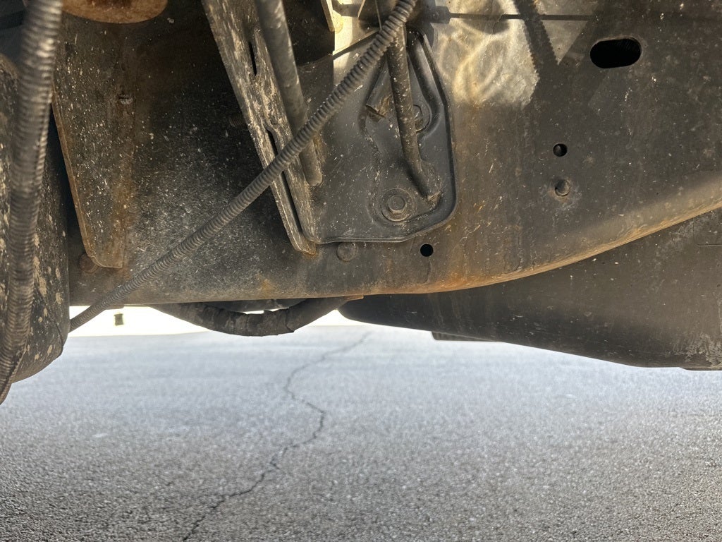 2021 RAM 3500 Tradesman