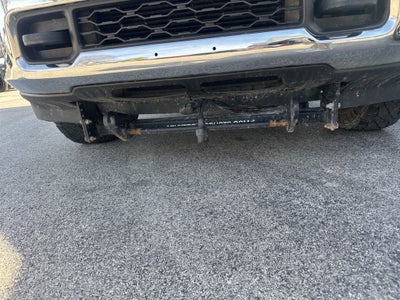 2021 RAM 3500 Tradesman