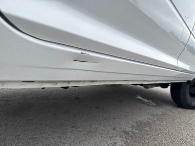 2021 RAM 3500 Tradesman