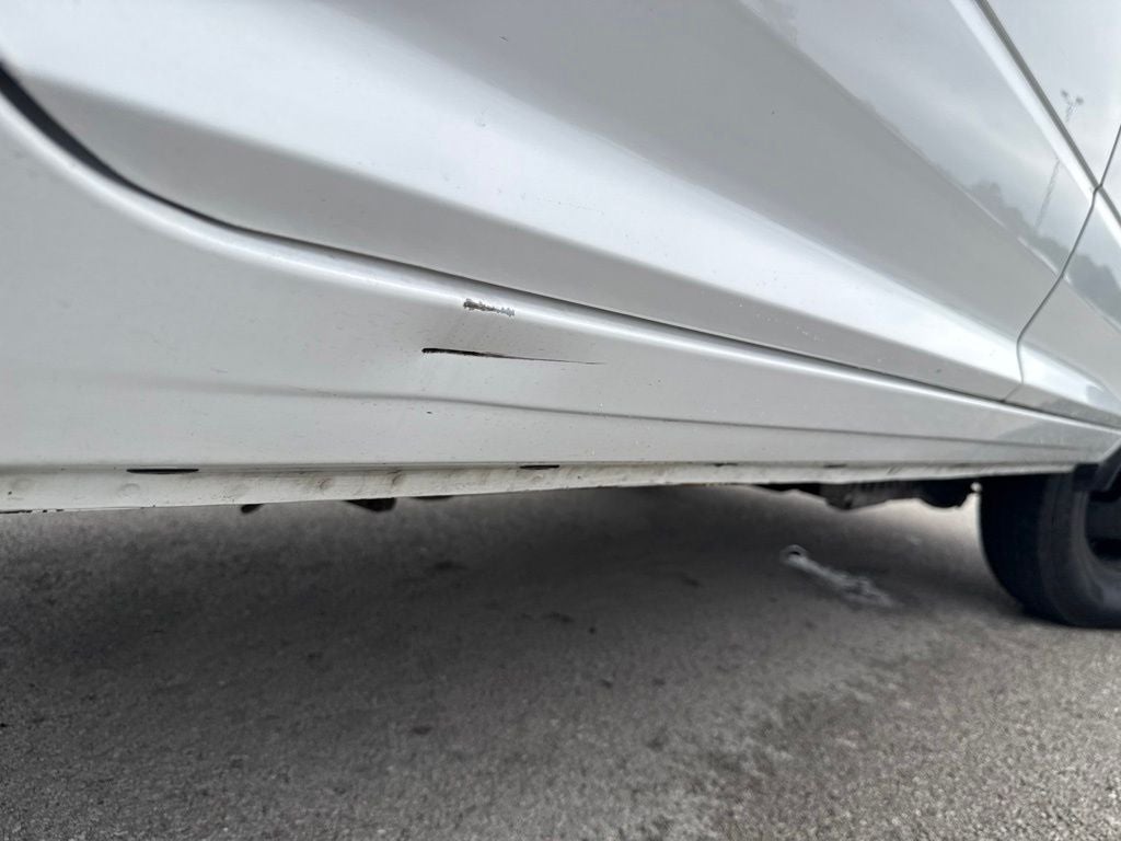 2021 RAM 3500 Tradesman