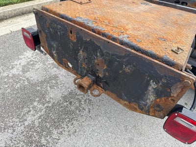 2021 RAM 3500 Tradesman