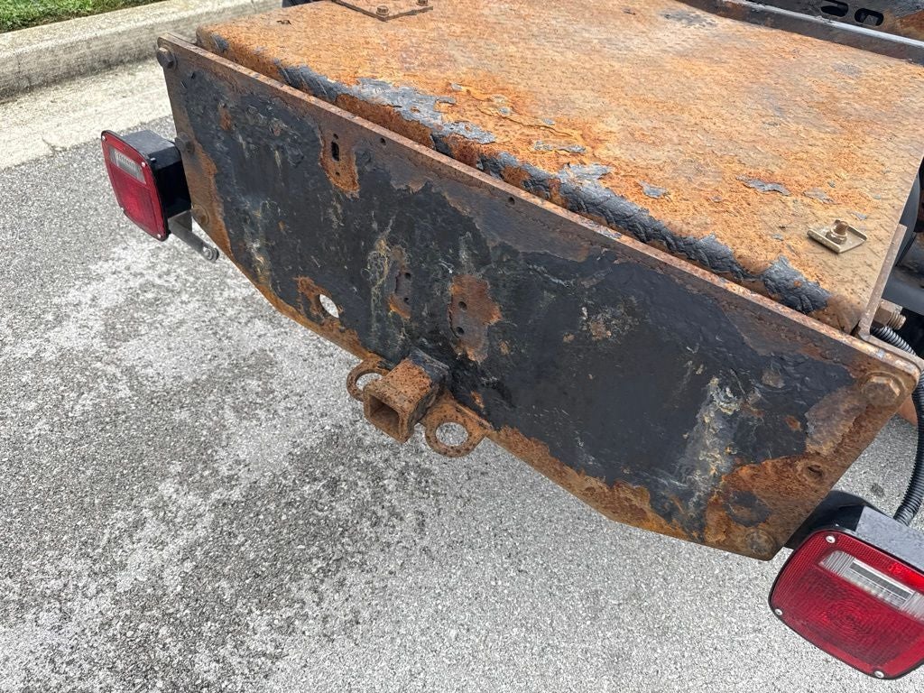2021 RAM 3500 Tradesman