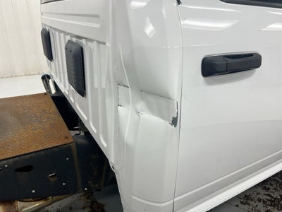 2021 RAM 3500 Tradesman