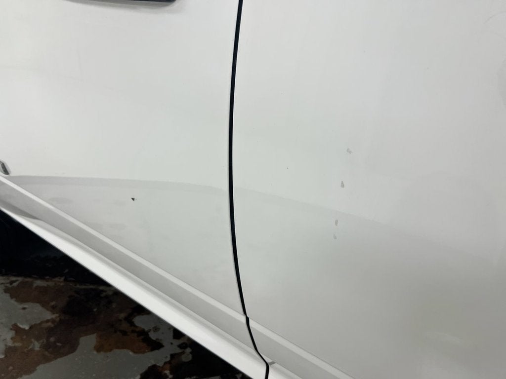 2021 RAM 3500 Tradesman
