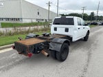 2021 RAM 3500 Tradesman