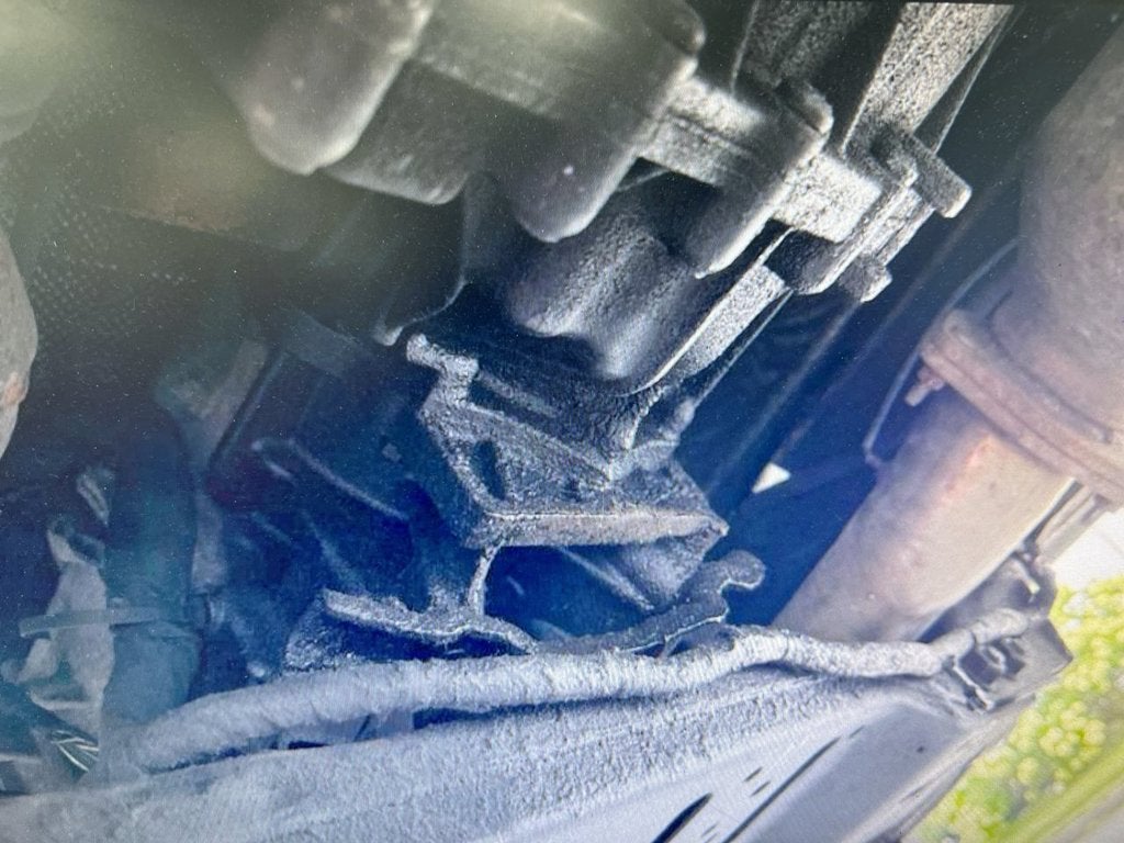 2021 RAM 3500 Tradesman