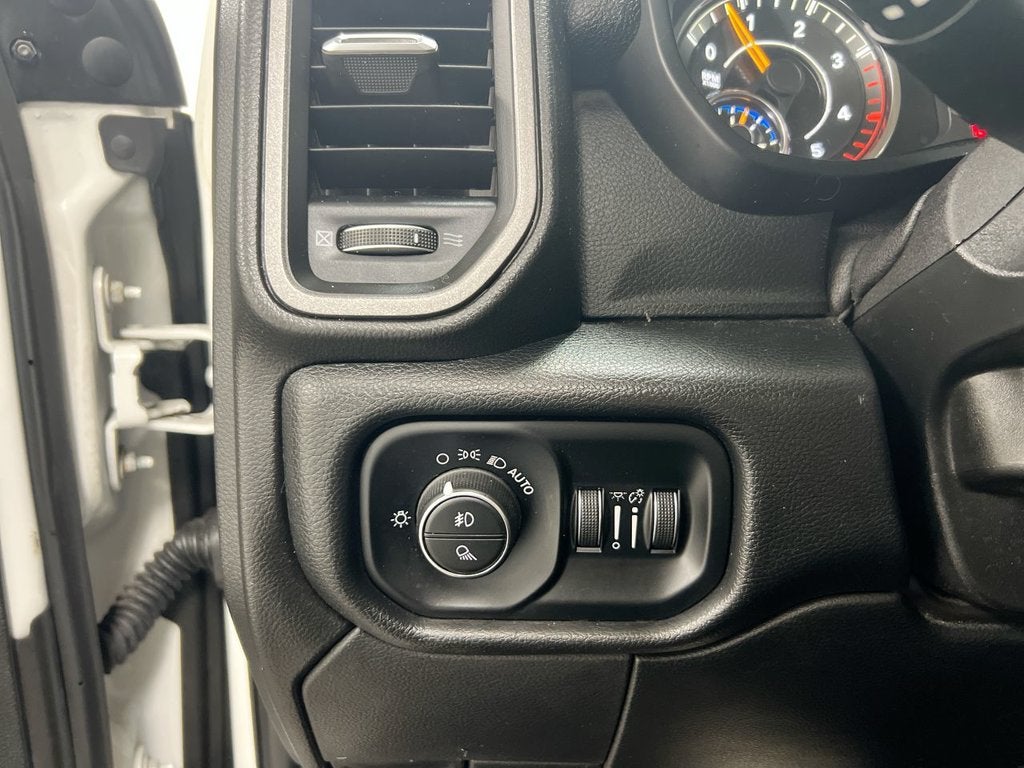 2020 RAM 3500 Tradesman