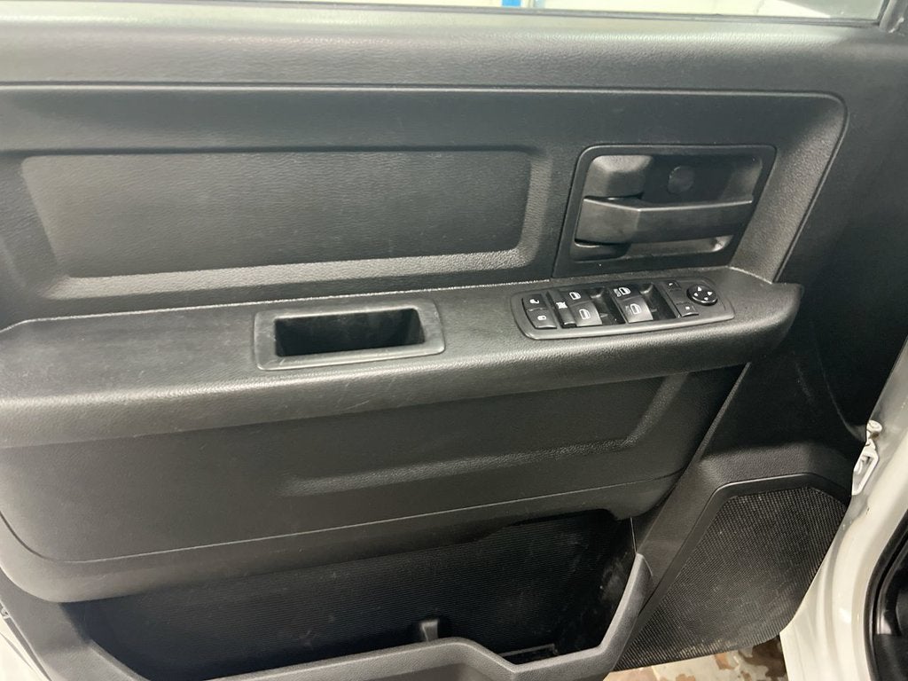 2020 RAM 3500 Tradesman