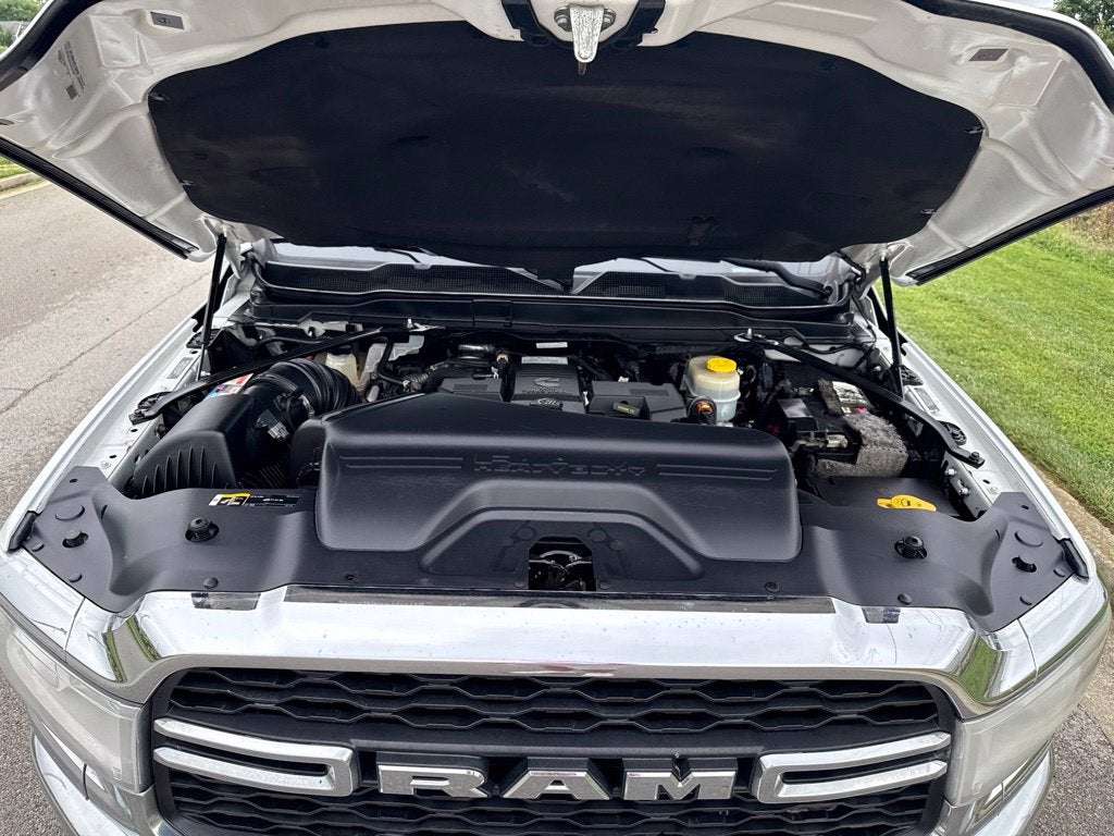 2020 RAM 3500 Tradesman