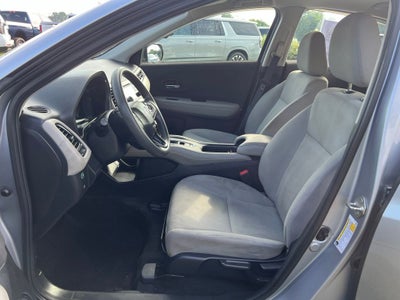 2019 Honda HR-V LX