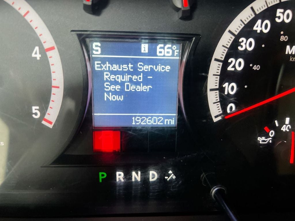 2011 RAM 2500 Laramie