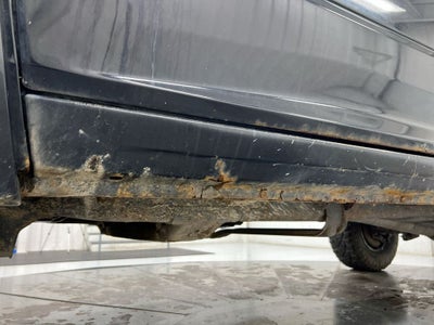 2011 RAM 2500 Laramie