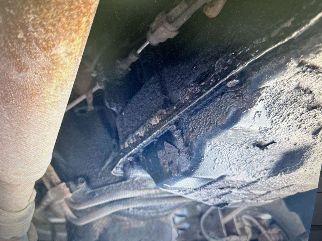 2011 RAM 2500 Laramie